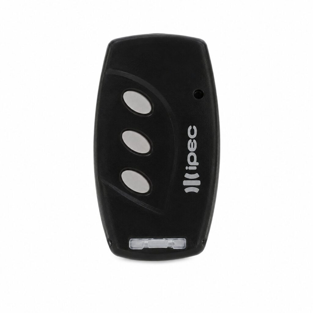 TX Deco Clip – Controle Preto IPEC