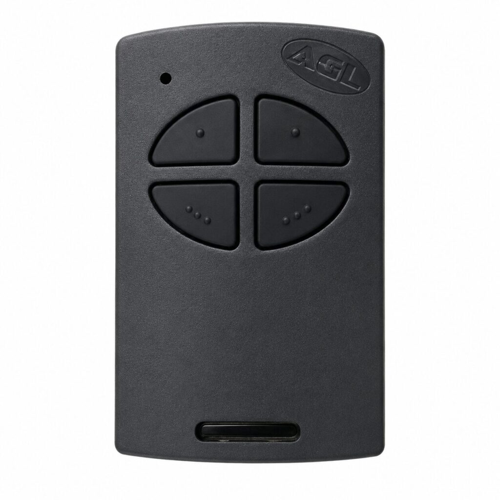 Controle Remoto 433 Agl
