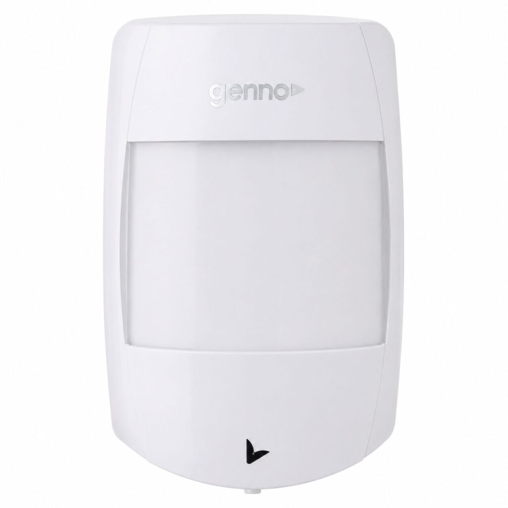 Sensor Infravermelho Nice IB-550 Com Fio