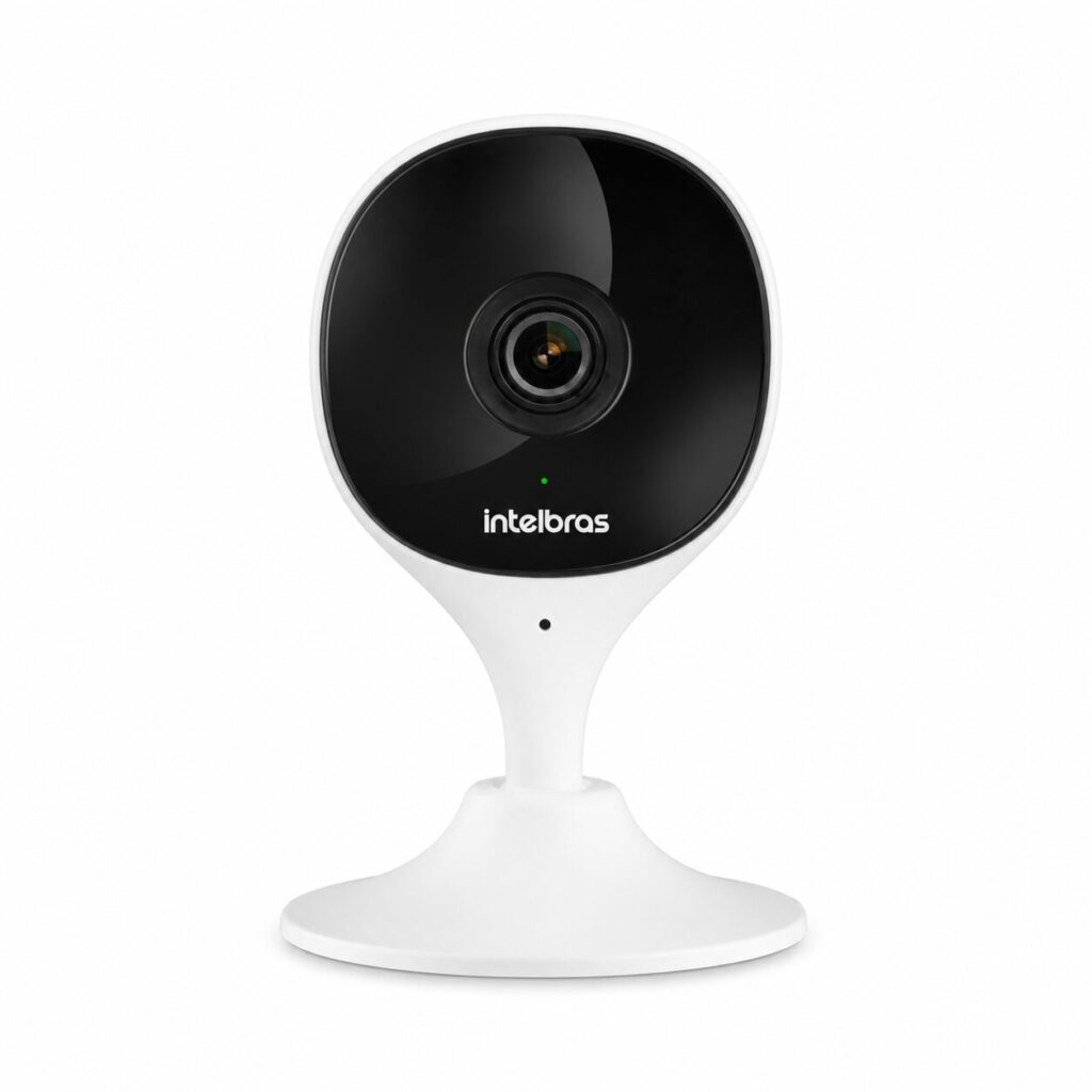Câmera Mibo Interna Wi-Fi Full HD – CFTV