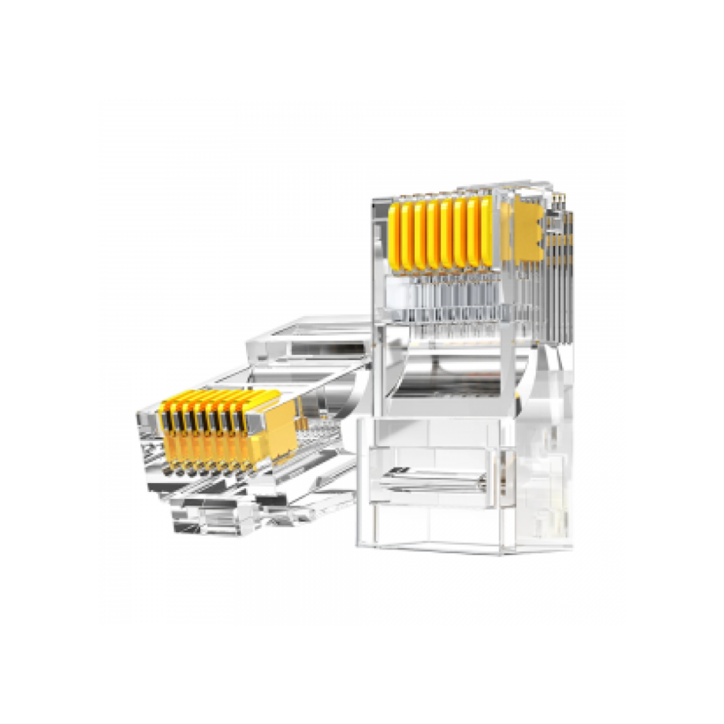 Conector RJ45 Cat5e