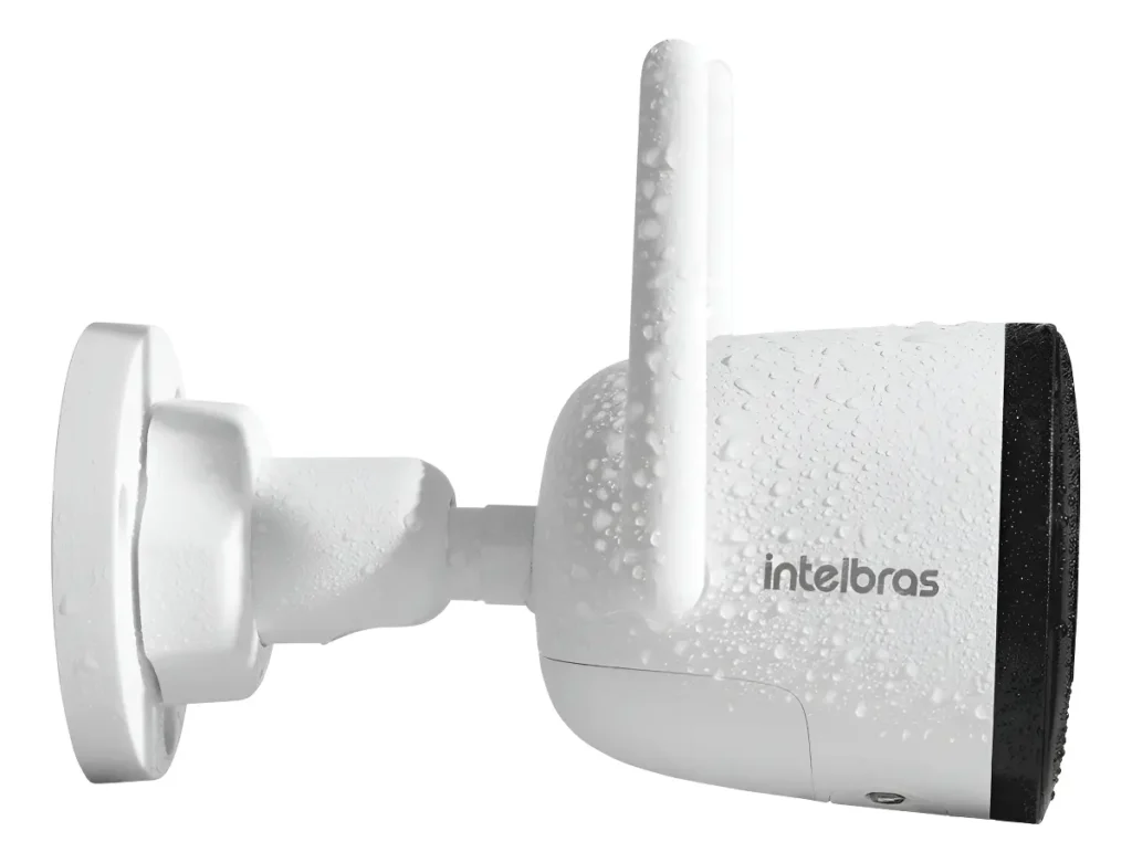 Câmera Mibo Inteligente Wi-Fi iM5