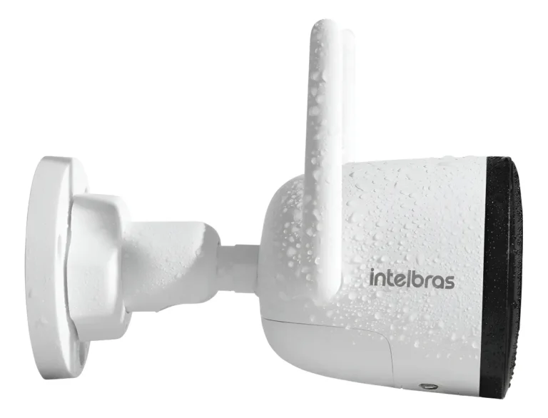 Câmera Mibo Inteligente Wi-Fi iM5