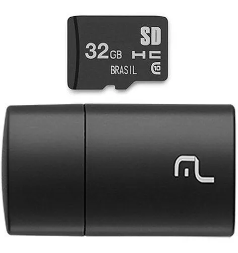 Cartão de Memória 32gb – CFTV