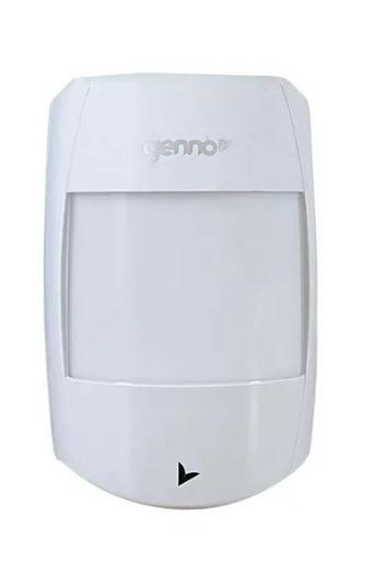 Sensor Infra Nice Ib-550 Com Fio