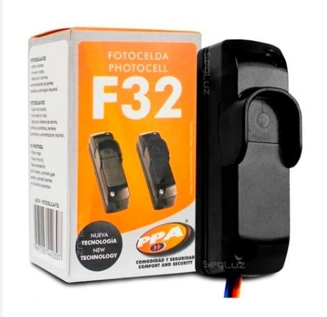 Fotocelula F32 Anti Esmagamento Ppa