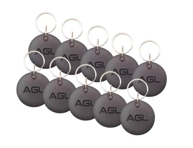 AGL Chave Digital Agl 125mhz