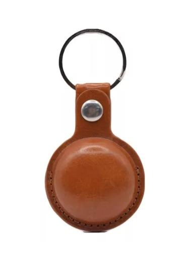 Tag De Aproximação E Controle Rf Couro Duo 125khz/13,56mhz