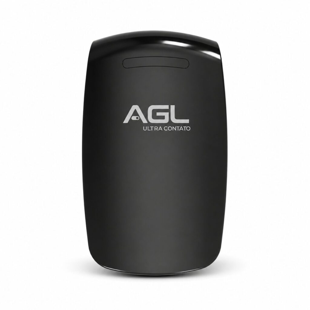 Módulo de Automação AGL Ultra Contato WiFi