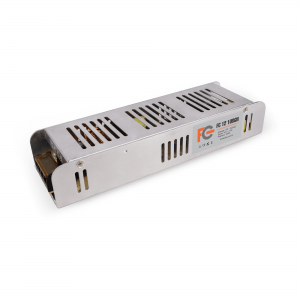 FONTE SLIM GRADE 12V 10A – 120W FC1210SGAN