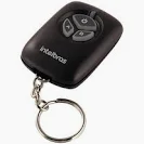 CONTROLE REMOTO XAC 2000 TX PRETO