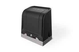 Automatizador de Portão Deslizante Intelbras DR 400 FAST