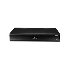 Gravador Digital de Vídeo Inteligente Intelbras iMHDX 7016 16 Canais