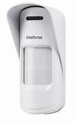 Sensor Infravermelho Passivo com Micro-ondas Intelbras IVP 7000 MW EX com Fio