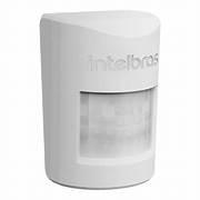 Sensor de Movimento com Fio Intelbras IVP 1000 PET