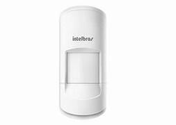 Sensor de Movimento Intelbras IVP 5001 PET com Fio