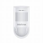 Sensor Passivo com Fio Intelbras IVP 9000 MW MASK