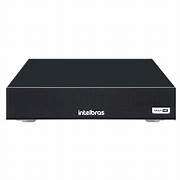 GRAVADOR DIG.DE VIDEO MHDX 1104-C C/SSD 512GB