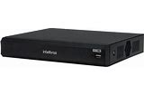Gravador Digital de Vídeo Intelbras MHDX 1216 com HD 1TB