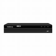 Gravador Digital de Vídeo Intelbras MHDX 1316 16 Canais
