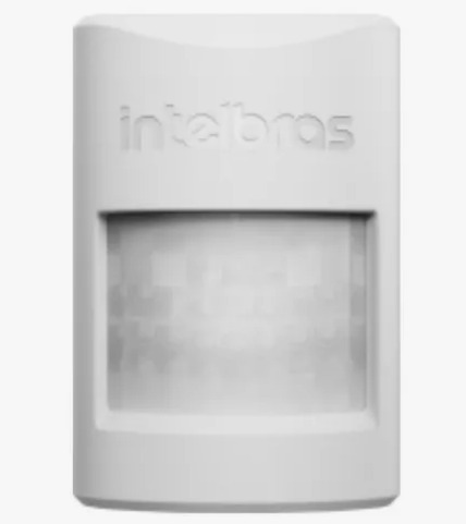 Sensor de movimento infravermelho passivo - IVP 1000 PET