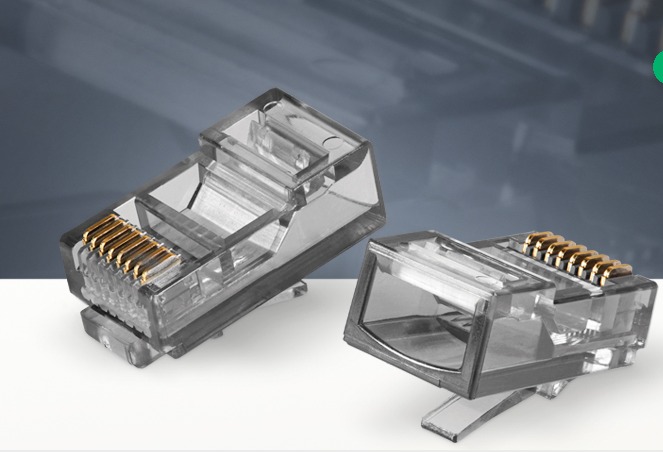 CONEX 3000 RJ45 – Conector RJ45