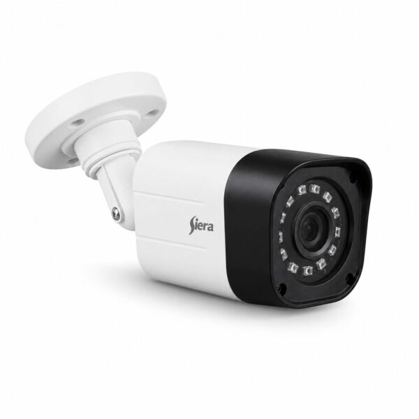 Câmera Bullet IP Siera IPP1052 2MPX