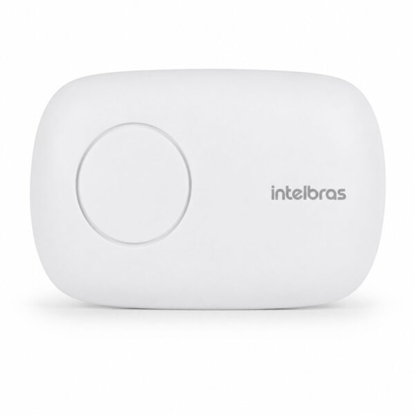 Receptor Intelbras XAR 4000 SMART para Central de Alarme