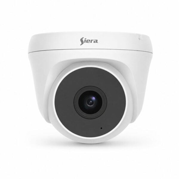 Câmera Domo ABS 4 em 1 Siera 2MPX
