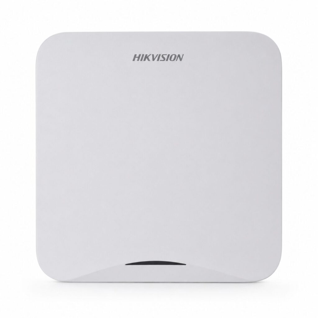 Central de Alarme AX HOME Wi-Fi Hikvision