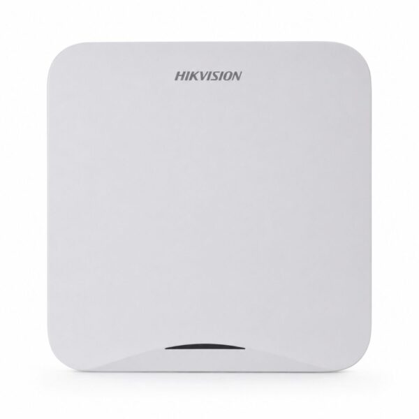 Central de Alarme AX HOME Wi-Fi Hikvision