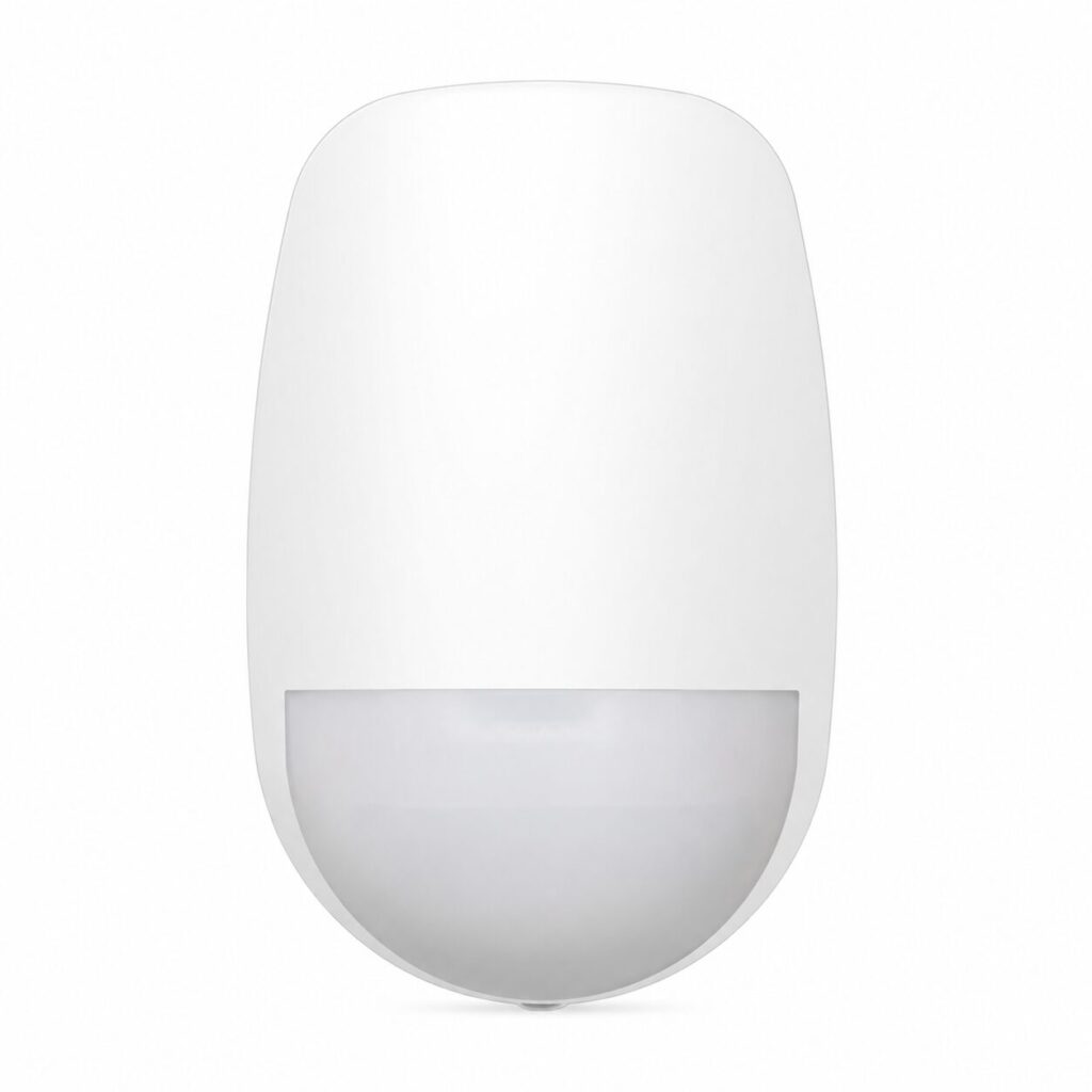 Sensor De Alarme Pir Sem Fio HikVision