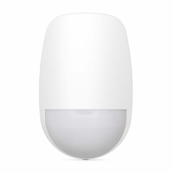 Sensor De Alarme Pir Sem Fio HikVision