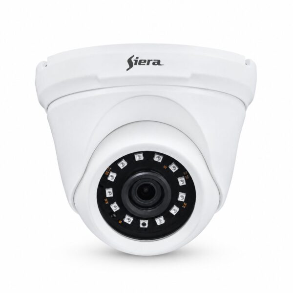 Câmera Dome IP Siera IPP 1032 2MPX