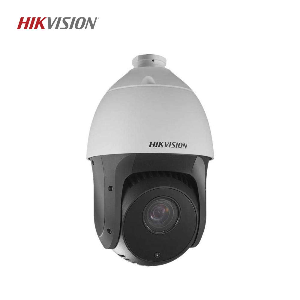 Câmera Hikvision Speed Dome PTZ