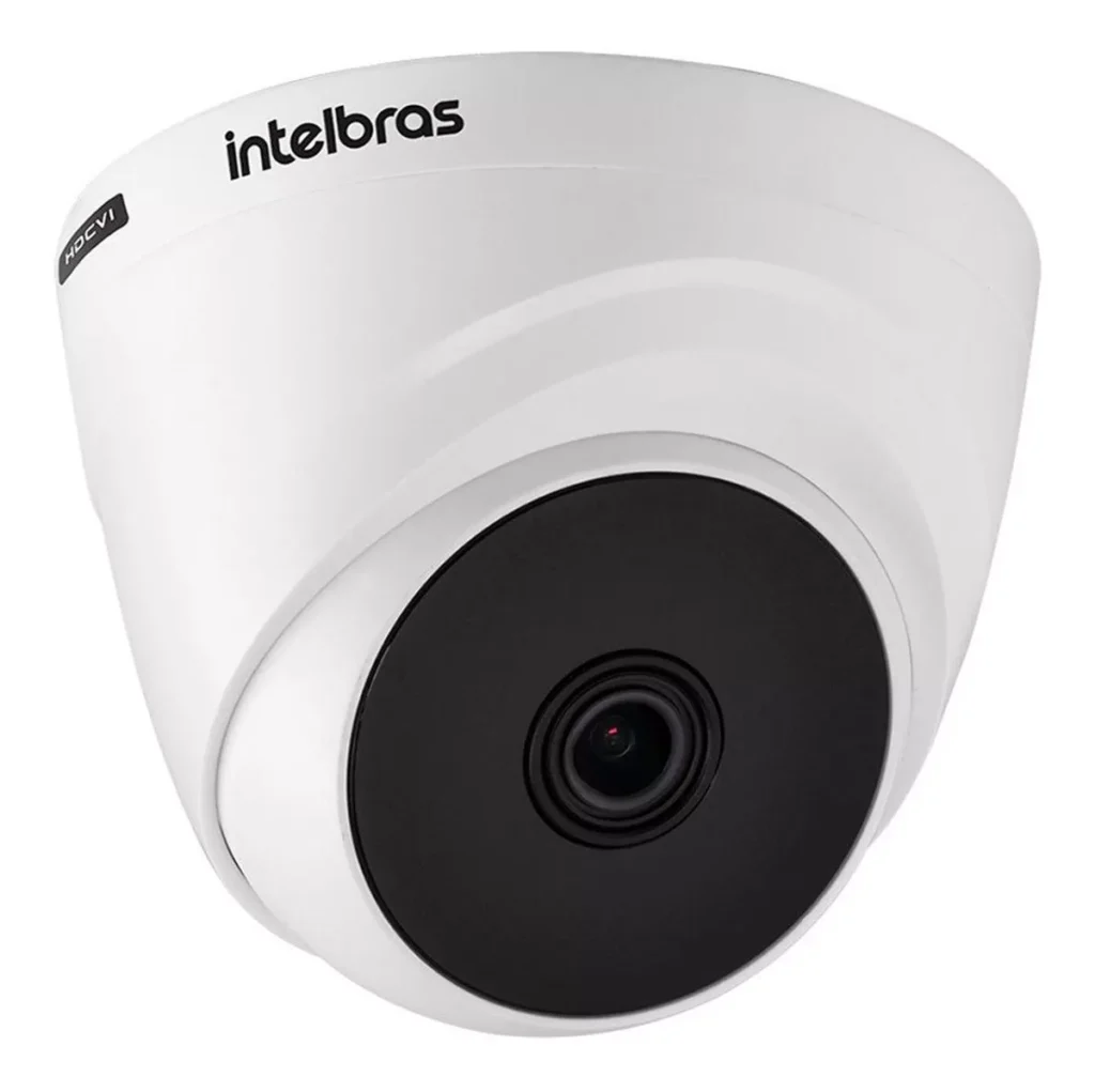 Camera Dome Intelbras