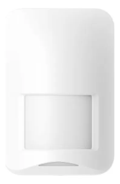 Sensor De Alarme Pir Sem Fio HikVision