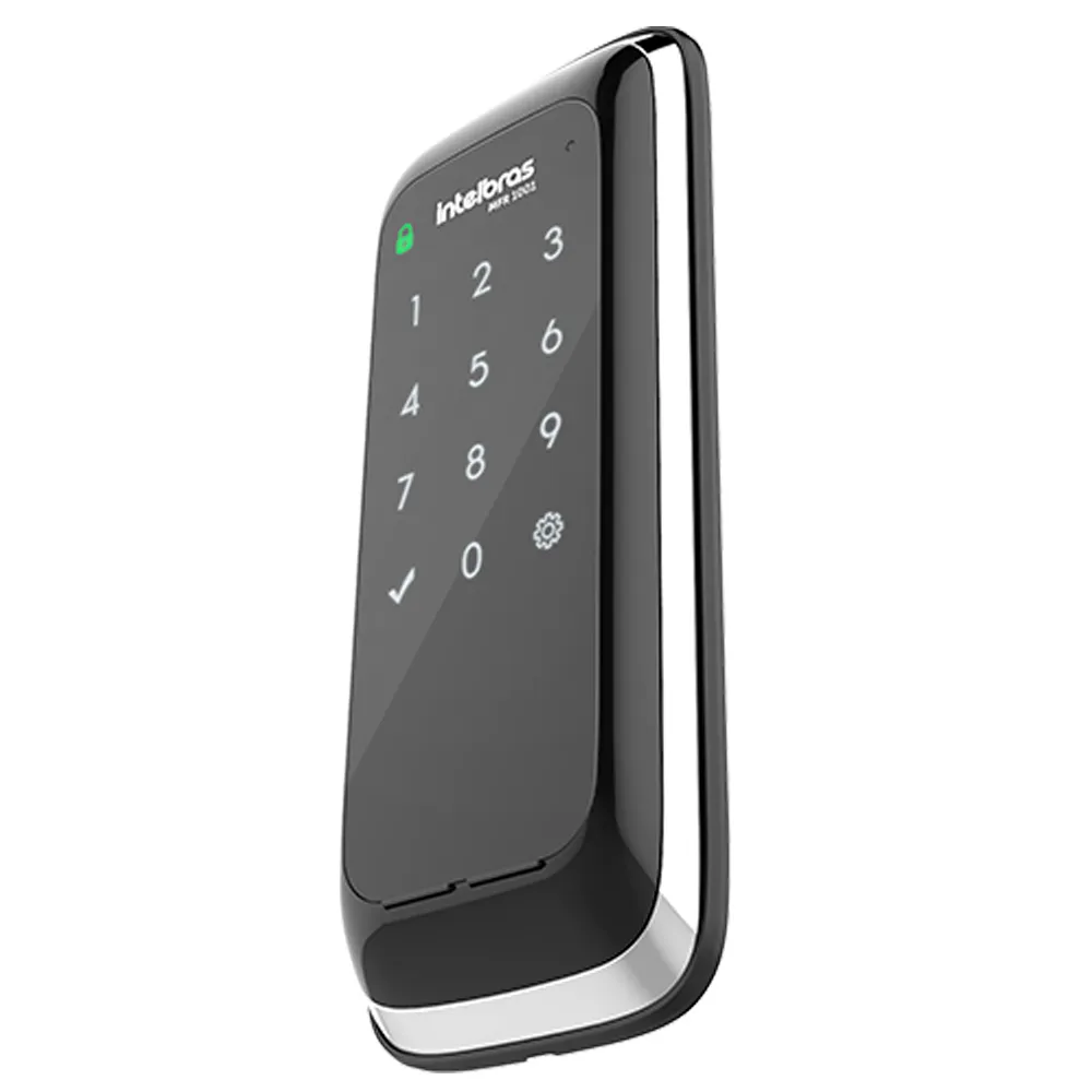Fechadura inteligente – MFR 1001 – Intelbras