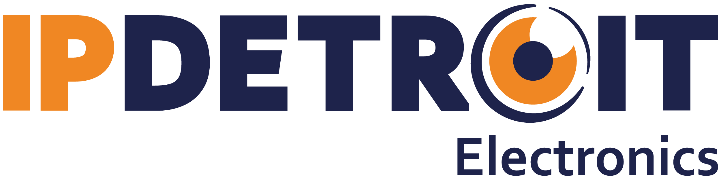 IPDetroit Electronics