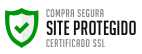 Compra Segura – Site Protegido – Certificado SSL