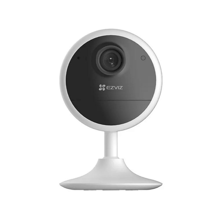 CB1 Câmera residencial inteligente com Wi-Fi e bateria