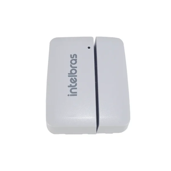Sensor de Abertura Magnético Sem Fio Intelbras XAS 8000